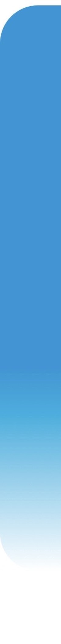 a blue and white background with a plane flying over it
